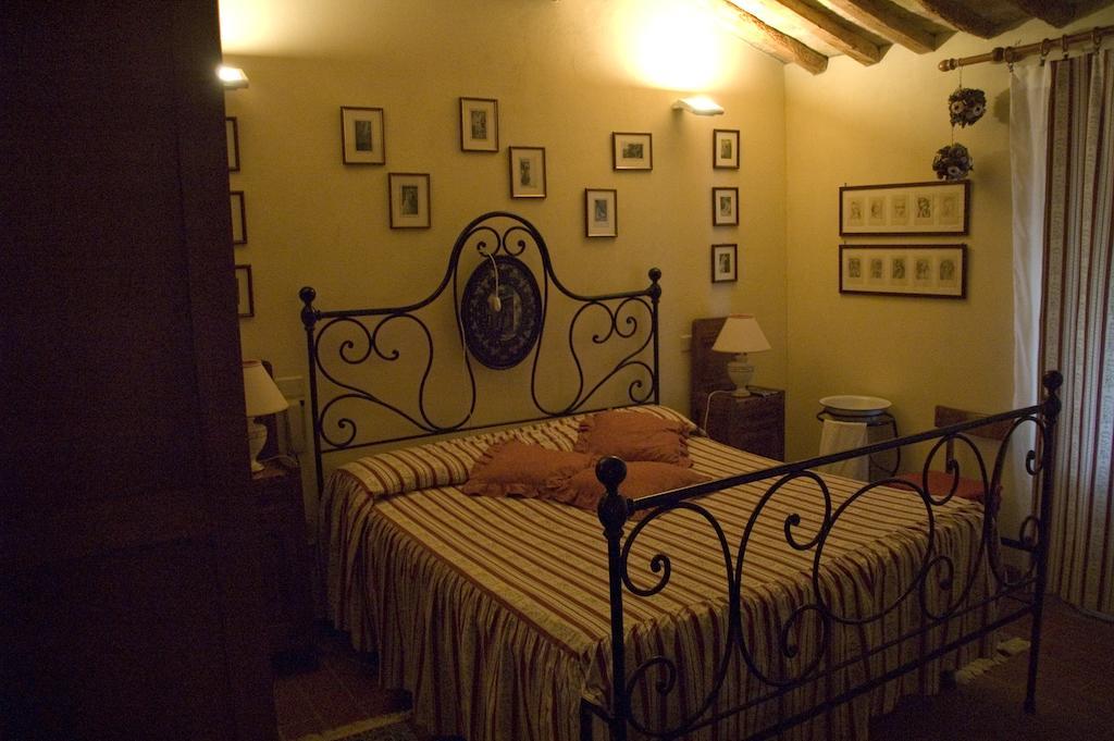 Agriturismo La Leccia Bibbona Exterior foto